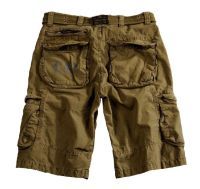 Alpha Industries Edge Short (111201)