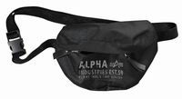 Alpha Industries Inc. Cargo Oxford Waist Bag (101918)