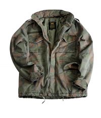 Alpha Industries Inc. M-65 VF 59 (103112)