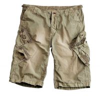 Alpha Industries Inc. Bullet Short (121209)