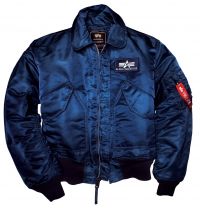 AKCI: Alpha Industries Inc. CWU 45/P - L-es mretben, kk sznben