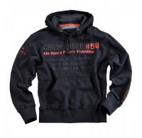 Alpha Industries Inc. Crew Chief Hoody (133312)