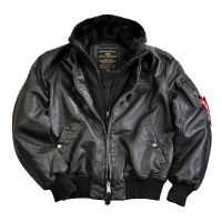 Alpha Industries MA-1 D-Tec FL (123106)