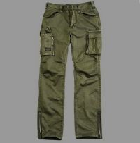 AKCI: Alpha Industries Inc. Overland Pant VF (123202) - dark olive 34